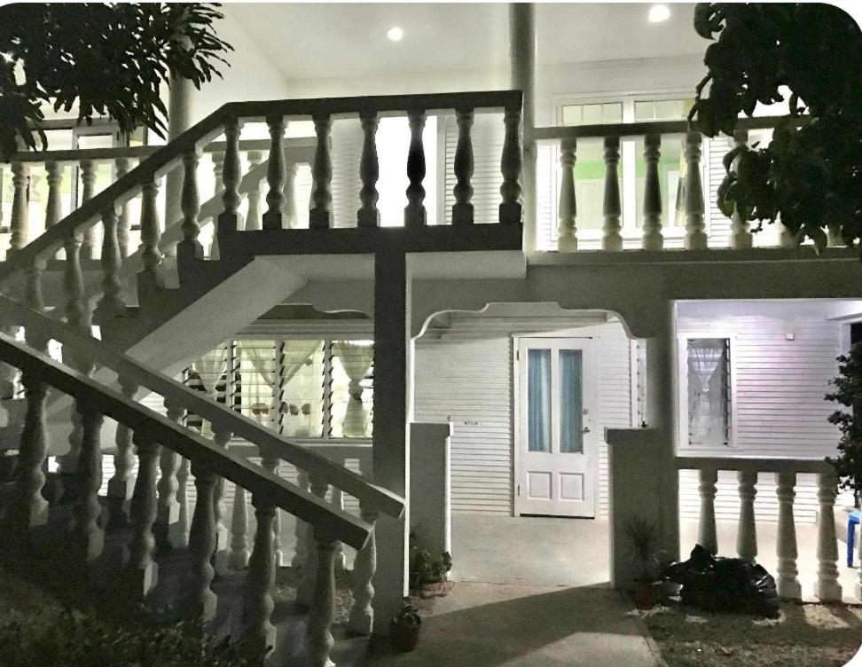 The Lighthouse Studio Appartments Nuku'alofa Exteriér fotografie