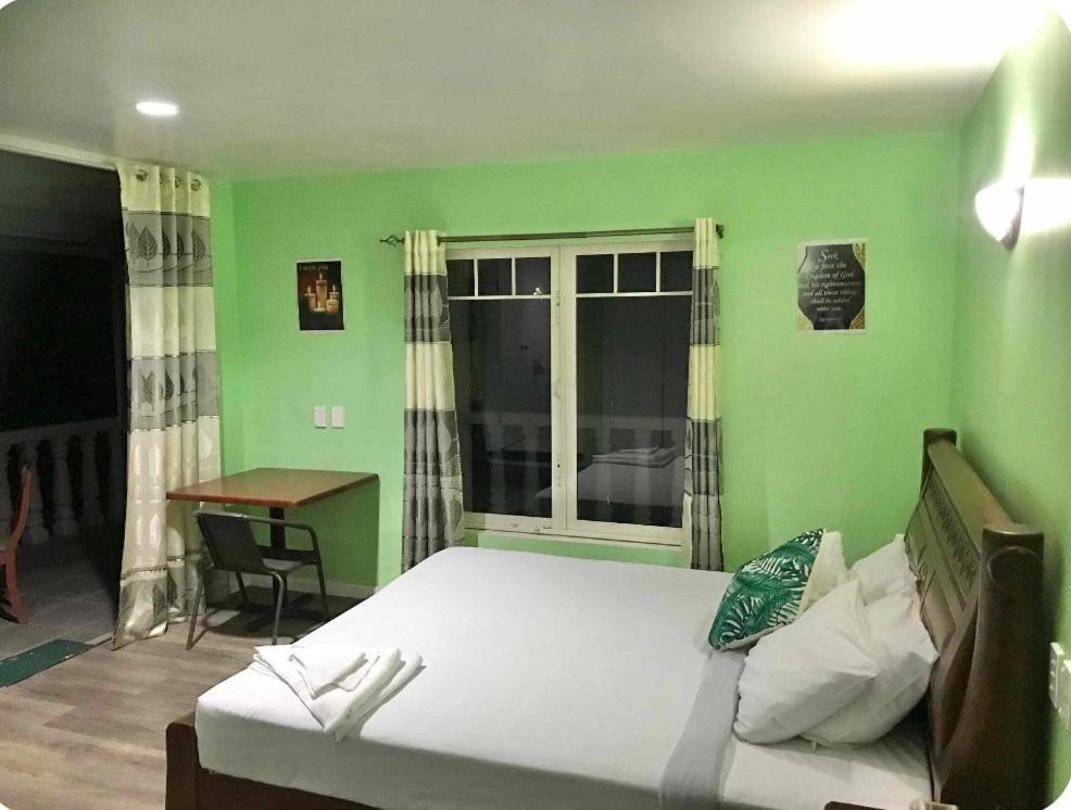 The Lighthouse Studio Appartments Nuku'alofa Exteriér fotografie